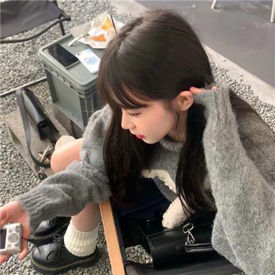 长大尾巴的兔子