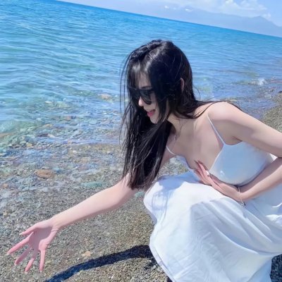 不吉波普不笑