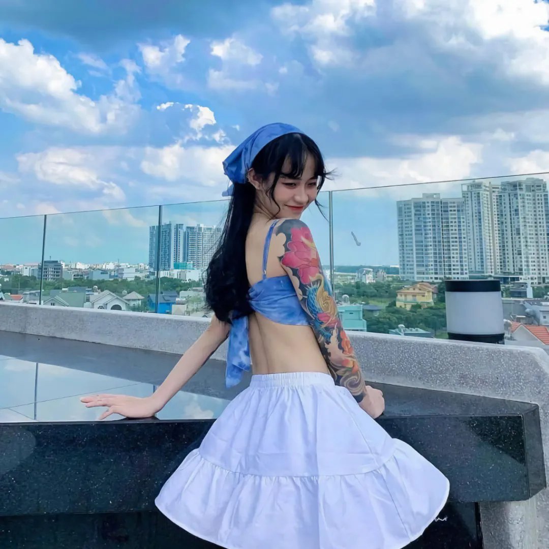 春风十里,不如你
